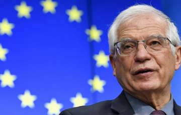 В ЕС ответили Медведеву на ”ракетные угрозы” Гааге