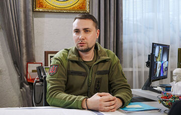 Буданов заявив, що настав момент для краху Росії