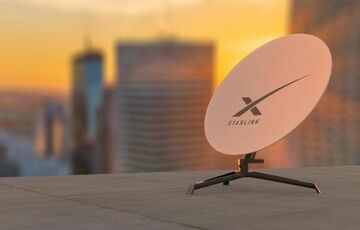 США угрожают отключить Украину от Starlink, если Киев откажется от сделки по ископаемым, - Reuters