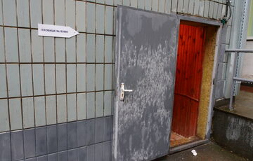 Після масованого удару в Києві обіцяють перевірити й відкрити всі укриття