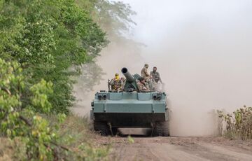 У Пентагоні оцінили наслідки втрати Лимана для РФ У Пентагоні оцінили наслідки втрати Лимана для РФ