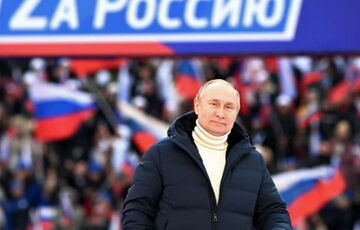 В России уже готовят ”концерт мира” в честь окончания войны в Украине на Красной площади летом