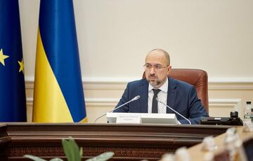 Разумков поведал о будущем правительства Дениса Шмыгаля