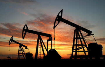 Новый штамм коронавируса: как мутация ударила по ценам на нефть Новый штамм коронавируса: как мутация ударила по ценам на нефть