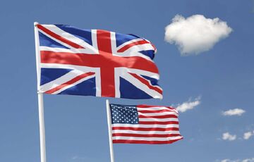 Блінкен та Кемерон обговорили подальшу допомогу Україні