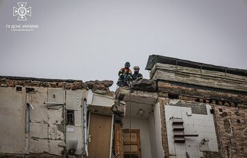 В Харькове прогремела серия взрывов: что известно