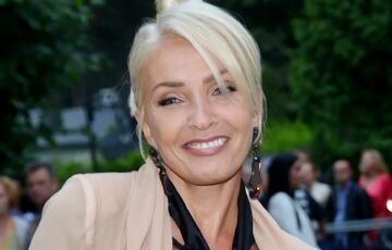 Лайма Вайкуле жорстко пройшлася росіянами, які мовчать з приводу війни в Україні