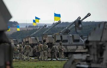 Нардеп анонсував сюрпризи під час майбутнього контрнаступу ЗСУ Нардеп анонсував сюрпризи під час майбутнього контрнаступу ЗСУ