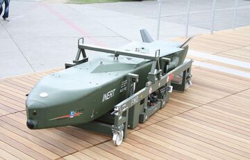 До Німеччини надійшов запит України на постачання крилатих ракет Taurus До Німеччини надійшов запит України на постачання крилатих ракет Taurus