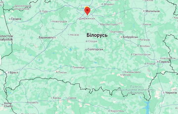 Россия перебросила в Беларусь уже второй МиГ-31К