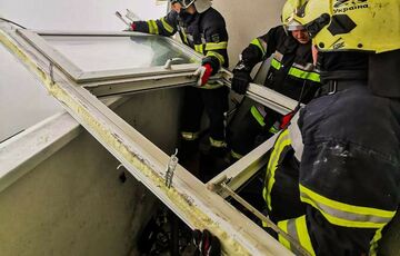 Під Києвом пролунав вибух у багатоповерхівці