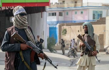 Таліби без суду почали страчувати людей в Афганістані - ЗМІ