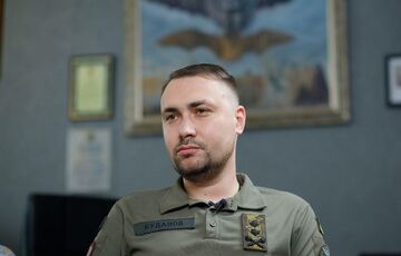 Глава ГУР рассказал, на сколько массированных ударов у России осталось ракет  Глава ГУР рассказал, на сколько массированных ударов у России осталось ракет