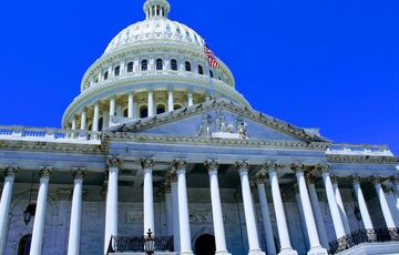 У Сенаті США ухвалили одностайну резолюцію на підтримку України