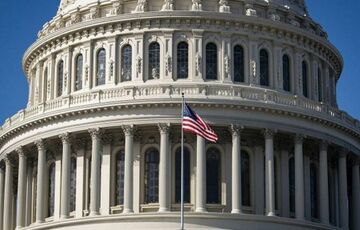 У Сенаті США повідомили, коли відбудеться голосування за допомогу Україні 