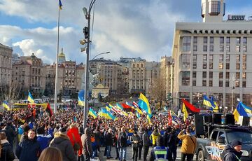 Загроза для Києва залишається: у МВС розповіли про основні ризики