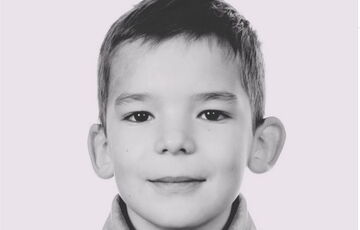 У Києві російська ракета вбила юного каратиста, його сестру та маму