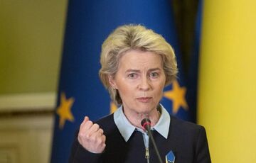 У Єврокомісії розповіли про головну перевагу обмеження цін на російську нафту