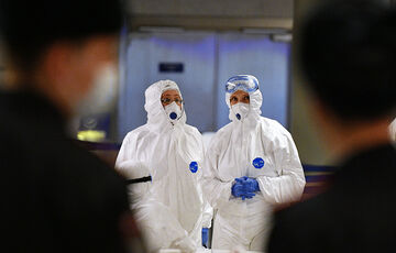 Коронавирус в Украине: лидеры по темпам распространения инфекции Коронавирус в Украине: лидеры по темпам распространения инфекции