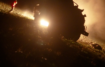 Знімальна група Welt постраждала від удару російського дрона у Дніпропетровській області Знімальна група Welt постраждала від удару російського дрона у Дніпропетровській області