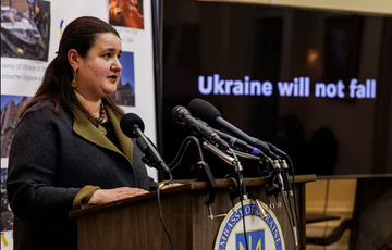 В США изменили мнение по вопросу поставок ракет ATACMS Украине