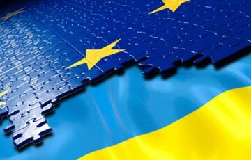 Украинские фильмы показывают на европейском телевидении Украинские фильмы показывают на европейском телевидении