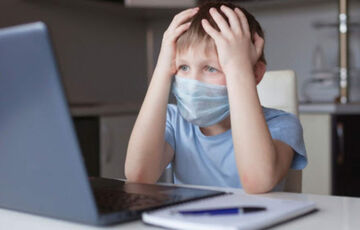 У МОЗ пояснили, як будуть працювати школи після посилення карантину