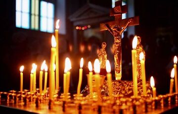 Батьківські суботи в 2021 році: календар поминальних днів