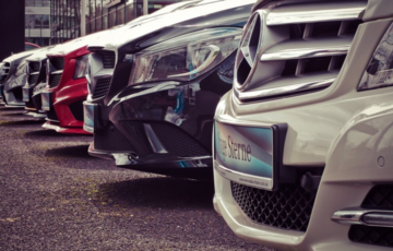 В Украине появятся новые автомобильные номера В Украине появятся новые автомобильные номера