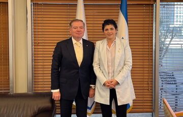 Израиль может передать Украине российское оружие, которое ЦАХАЛ захватил у боевиков