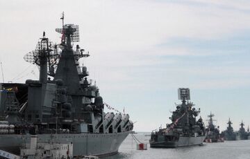 В Черном море критически уменьшилось присутствие российских кораблей: названа причина 