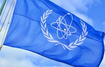МАГАТЭ оставит своих представителей на Запорожской АЭС МАГАТЭ оставит своих представителей на Запорожской АЭС