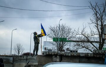 У Київській ОВА прокоментували вірогідність повторного наступу РФ на область 