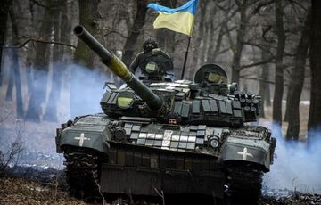 Прес-секретар ЗСУ: українська армія розпочне контрнаступ, щоб вибити окупантів за межі 1991 року Прес-секретар ЗСУ: українська армія розпочне контрнаступ, щоб вибити окупантів за межі 1991 року