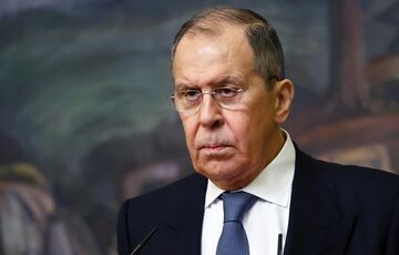 Болгария временно открыла свое воздушное пространство для самолета с Лавровым  Болгария временно открыла свое воздушное пространство для самолета с Лавровым