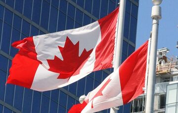 Україна безоплатно отримає від Канади летальну зброю