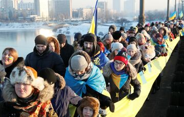 В ООН прогнозируют существенное сокращение населения Украины к 2050 году