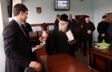 Митрополит УПЦ МП Павло залишиться під домашнім арештом: апеляцію відхилили