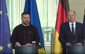 ”Очевидно, его убил Путин”: Зеленский отреагировал на смерть Навального