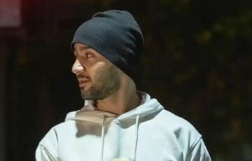 В Ірані репера засудили до страти