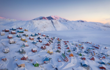 Гренландія залишиться під суверенітетом Данії: Axios озвучив деталі рамкової угоди зі США