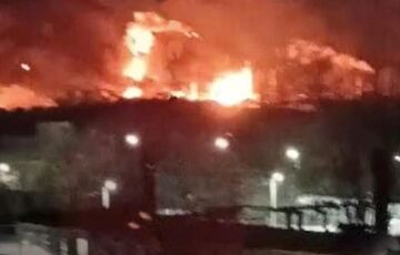 В Генштабе подтвердили атаку по Рязанскому НПЗ