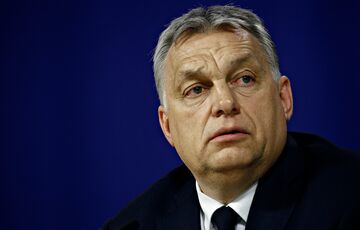 Орбан выступил с нетипичным заявлением о войне в Украине, указав на угрозу со стороны РФ