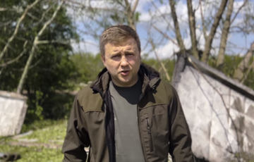 Россия нанесла ракетный удар по военному объекту в Ровенской области: есть пострадавшие