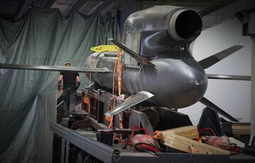 В Fire Point хотят до конца года поставить на вооружение баллистическую ракету