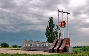 Россия перекрыла выезд с оккупированной Запорожской области: там массово похищают людей Россия перекрыла выезд с оккупированной Запорожской области: там массово похищают людей