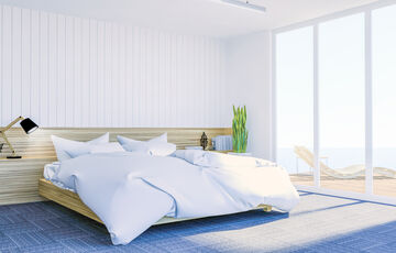 В Киеве дешевое жилье пользуется большим спросом