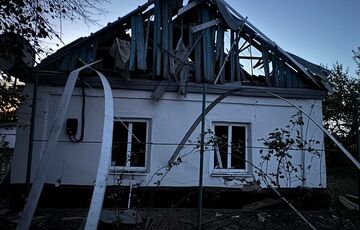 Росіяни вбили двох жителів Малої Токмачки Росіяни вбили двох жителів Малої Токмачки