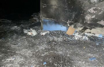 Из-за российских обстрелов Купянска погибли два человека