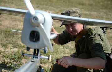 Британські розвідники вказали на один із пріоритетів РФ у війні проти України